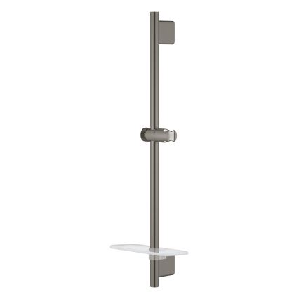 GROHE 26602AL0 - Dušas stienis SMARTACTIVE 600 mm grafīts