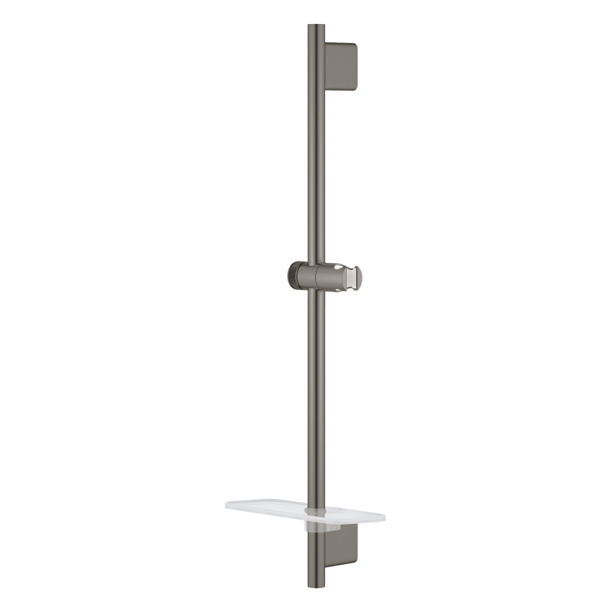 GROHE 26602AL0 - Dušas stienis SMARTACTIVE 600 mm grafīts
