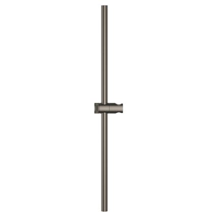 GROHE 26602AL0 - Dušas stienis SMARTACTIVE 600 mm grafīts