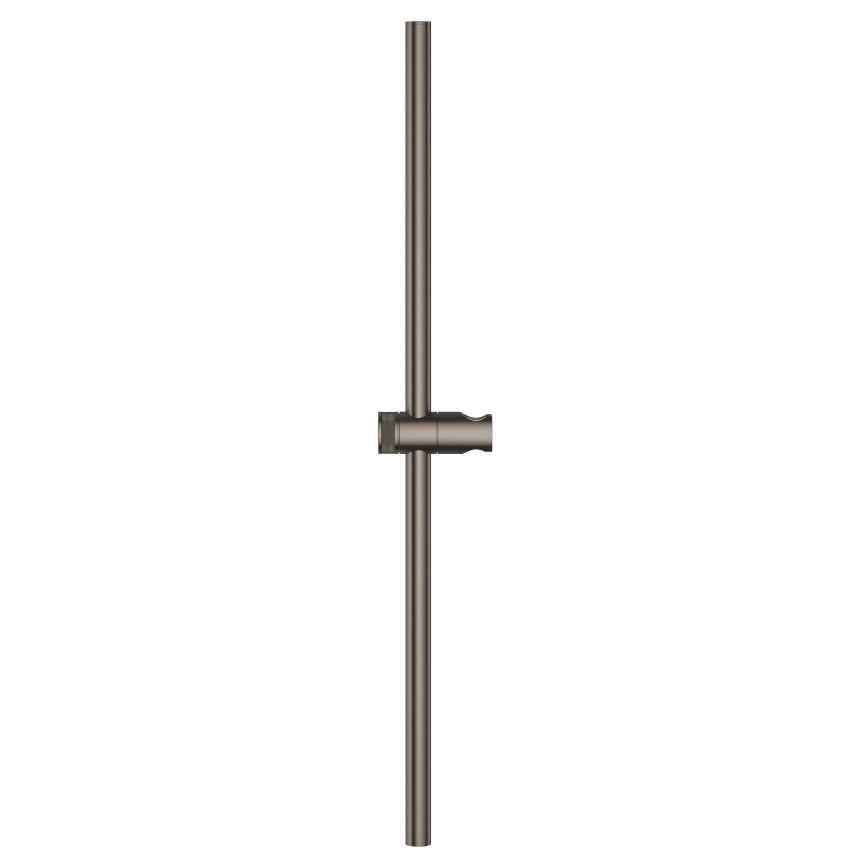 GROHE 26602AL0 - Dušas stienis SMARTACTIVE 600 mm grafīts