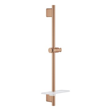 GROHE 26602DL0 - Dušas stienis SMARTACTIVE 600 mm miedzains