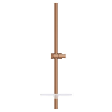 GROHE 26602DL0 - Dušas stienis SMARTACTIVE 600 mm miedzains