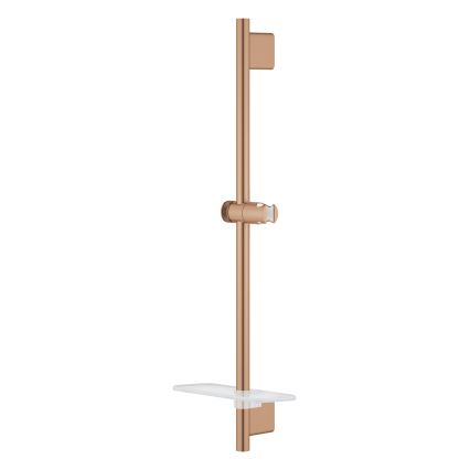 GROHE 26602DL0 - Dušas stienis SMARTACTIVE 600 mm miedzains