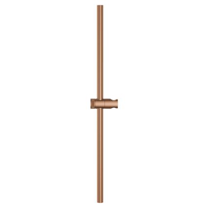 GROHE 26602DL0 - Dušas stienis SMARTACTIVE 600 mm miedzains