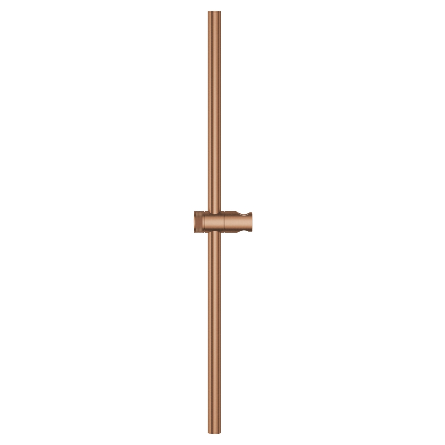 GROHE 26602DL0 - Dušas stienis SMARTACTIVE 600 mm miedzains