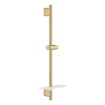 GROHE 26602GN0 - SMARTACTIVE dušas stienis, 600 mm, zelta krāsā