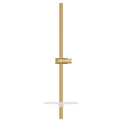 GROHE 26602GN0 - SMARTACTIVE dušas stienis, 600 mm, zelta krāsā