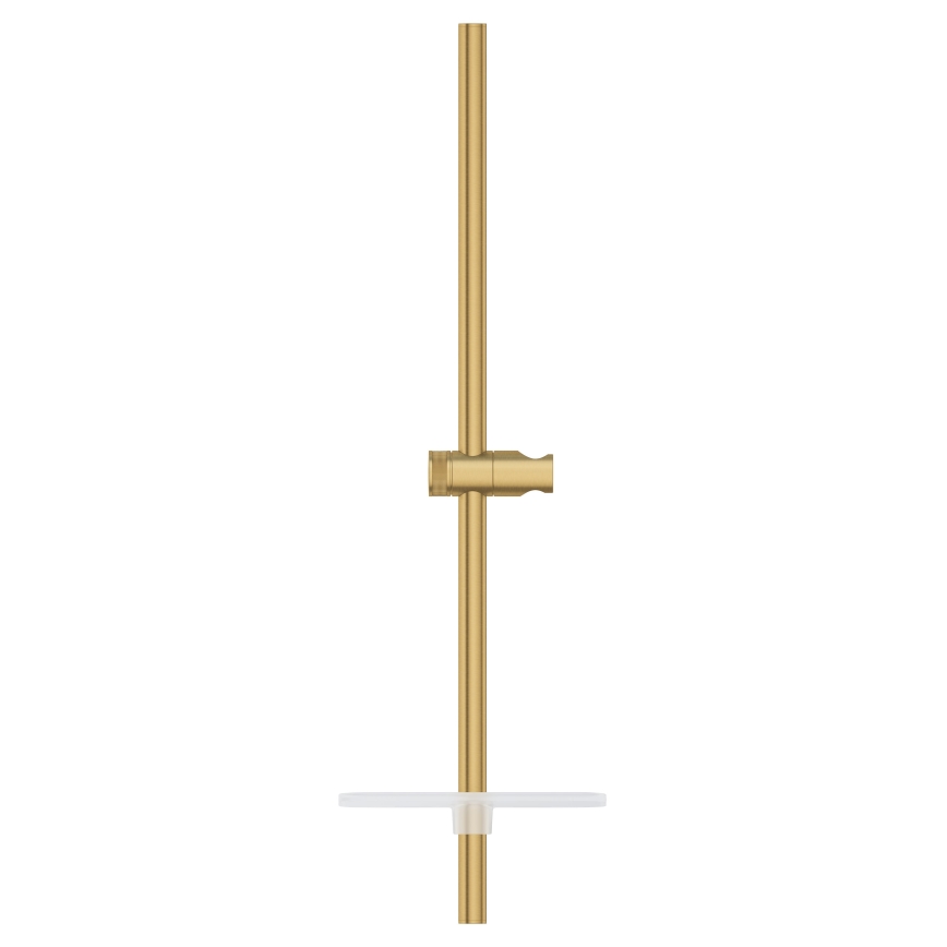 GROHE 26602GN0 - SMARTACTIVE dušas stienis, 600 mm, zelta krāsā