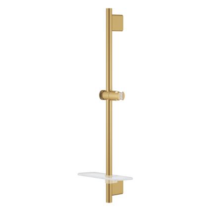 GROHE 26602GN0 - SMARTACTIVE dušas stienis, 600 mm, zelta krāsā