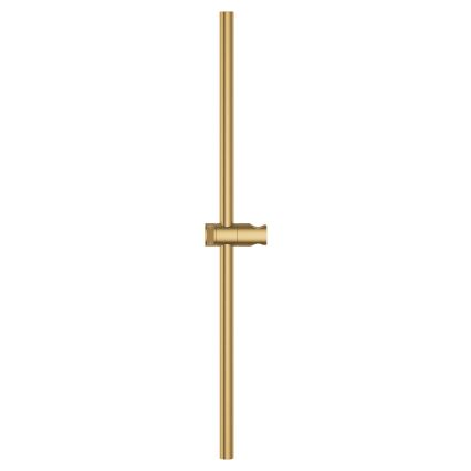 GROHE 26602GN0 - SMARTACTIVE dušas stienis, 600 mm, zelta krāsā