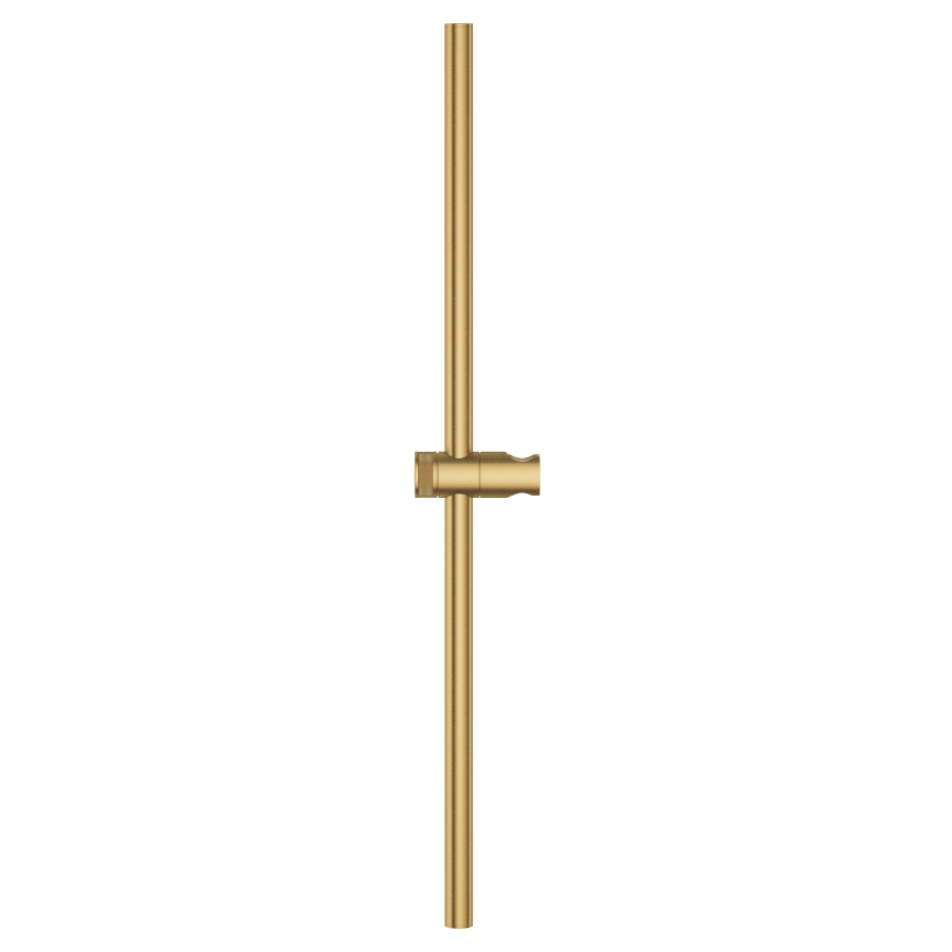 GROHE 26602GN0 - SMARTACTIVE dušas stienis, 600 mm, zelta krāsā