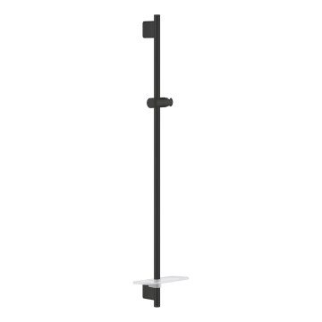 GROHE 266032430 - Dušas stienis SMARTACTIVE 900 mm melns