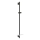 GROHE 266032430 - Dušas stienis SMARTACTIVE 900 mm melns