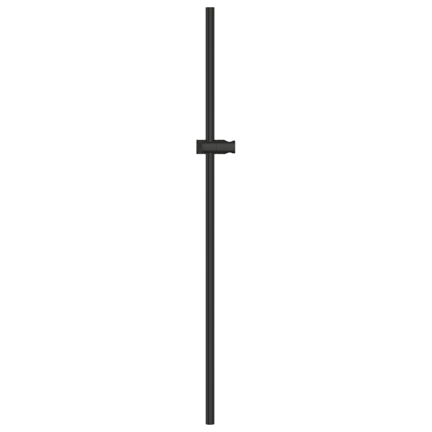 GROHE 266032430 - Dušas stienis SMARTACTIVE 900 mm melns