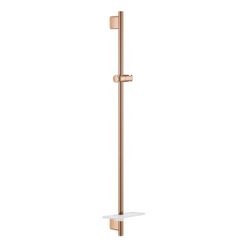 GROHE 26603DA0 - dušas stienis RAINSHOWER SMARTACTIVE 900 mm bronzas krāsā