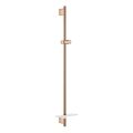 GROHE 26603DA0 - Dušas stienis RAINSHOWER SMARTACTIVE 900 mm vara krāsas