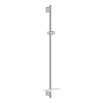 GROHE 26603DC0 - Dušas stienis RAINSHOWER SMARTACTIVE 900 mm, nerūsējošā tērauda