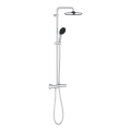 GROHE 26677001 - Dušas sistēma VITALIO START SYSTEM 250 spīdīga hroma apdare