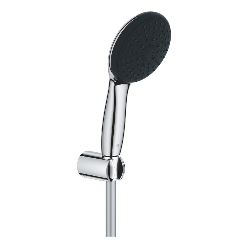 GROHE 26769001 - Dušas komplekts VITALIO START 110, 1750 mm, spīdīgs hroms