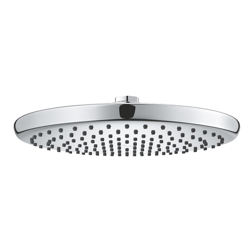 GROHE 26815000 - Dušas galva VITALIO START O 250 mm spīdīgs hroms