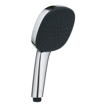 GROHE 26925001 - Rokas duša VITALIO COMFORT 110 110 mm spīdīgs hroms
