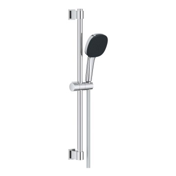 GROHE 26928001 - Dušas komplekts VITALIO COMFORT 110 600 mm spīdīgs hroms