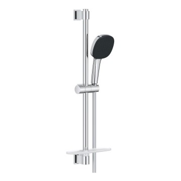 GROHE 26929001 - Dušas komplekts VITALIO COMFORT 110 600 mm spīdīgs hroms