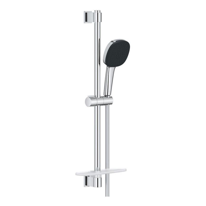 GROHE 26929001 - Dušas komplekts VITALIO COMFORT 110 600 mm spīdīgs hroms
