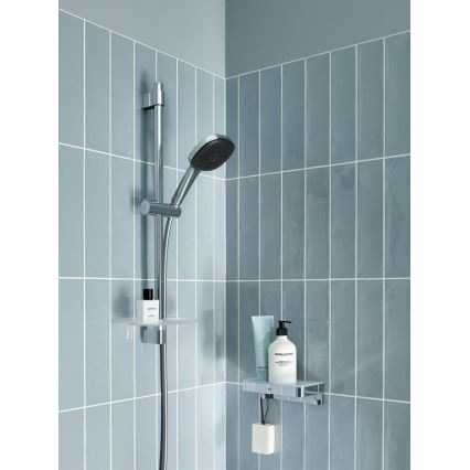 GROHE 26929001 - Dušas komplekts VITALIO COMFORT 110 600 mm spīdīgs hroms