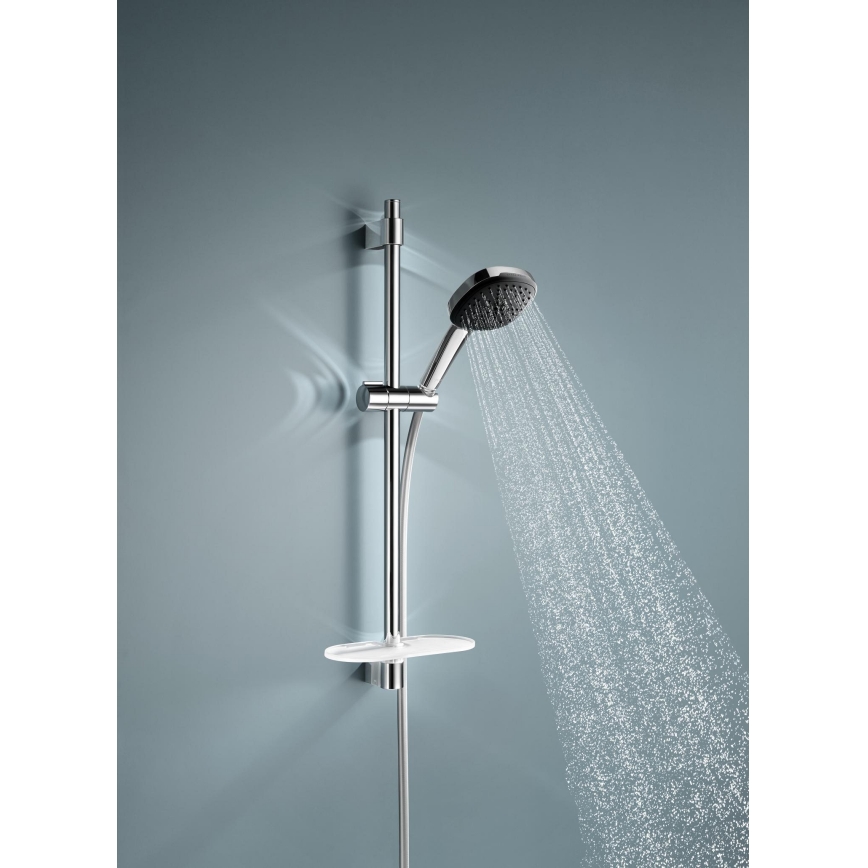 GROHE 26929001 - Dušas komplekts VITALIO COMFORT 110 600 mm spīdīgs hroms