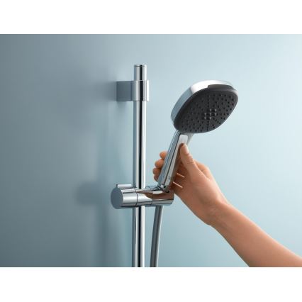 GROHE 26930001 - Dušas komplekts VITALIO COMFORT 110 900 mm spīdīgs hroms