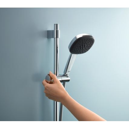 GROHE 26930001 - Dušas komplekts VITALIO COMFORT 110 900 mm spīdīgs hroms