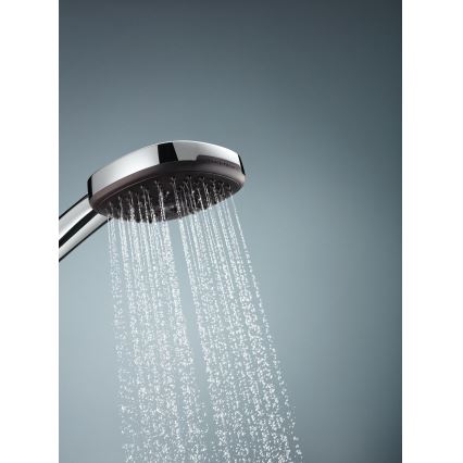GROHE 26932001 - dušas komplekts VITALIO COMFORT 110, 900 mm, spīdīgs hroms