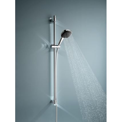 GROHE 26932001 - dušas komplekts VITALIO COMFORT 110, 900 mm, spīdīgs hroms