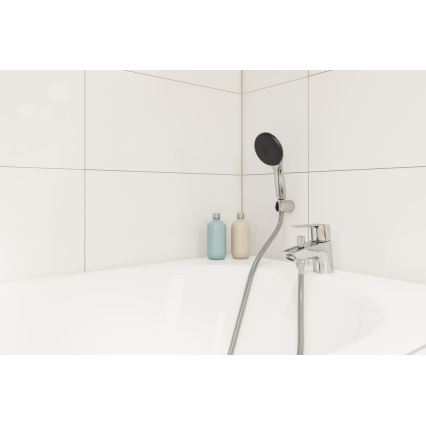 GROHE 26948001 - Rokas duša VITALIO START 110, 110 mm, spīdīgs hroms