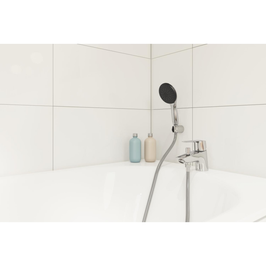 GROHE 26948001 - Rokas duša VITALIO START 110, 110 mm, spīdīgs hroms