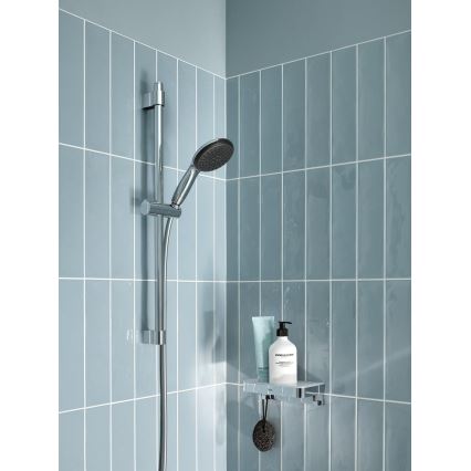 GROHE 26951001 - Dušas komplekts VITALIO START 110 600 mm spīdīgs hroms