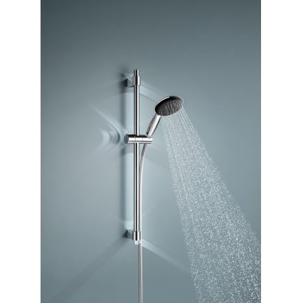 GROHE 26951001 - Dušas komplekts VITALIO START 110 600 mm spīdīgs hroms