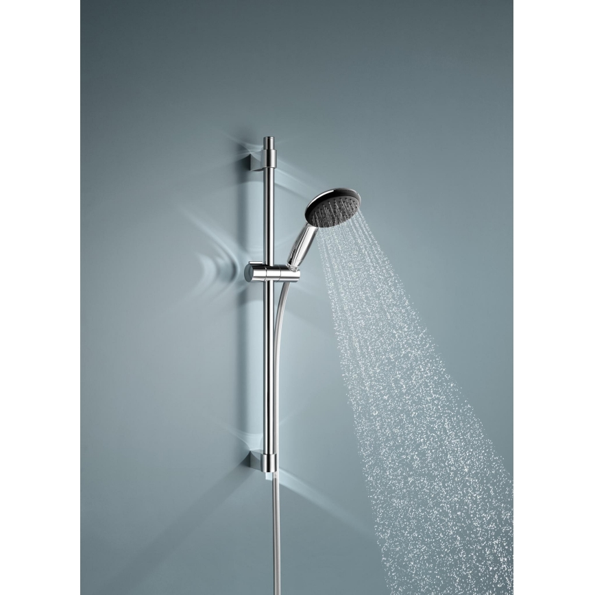 GROHE 26951001 - Dušas komplekts VITALIO START 110 600 mm spīdīgs hroms