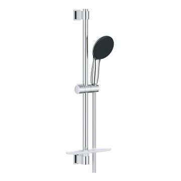 GROHE 26952001 - Dušas komplekts VITALIO START 110, 600 mm, glancēts hroms