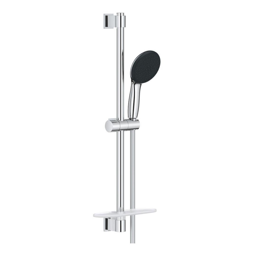 GROHE 26952001 - Dušas komplekts VITALIO START 110, 600 mm, glancēts hroms
