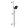 GROHE 26952001 - Dušas komplekts VITALIO START 110 600 mm spīdīgs hroms