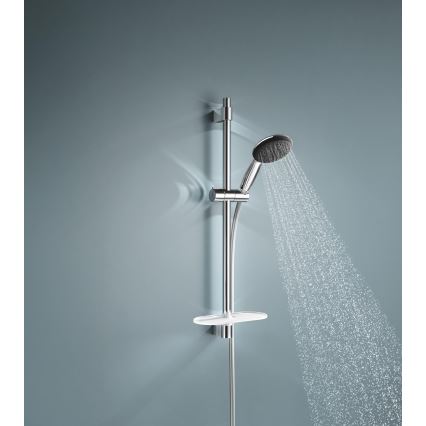 GROHE 26952001 - Dušas komplekts VITALIO START 110 600 mm spīdīgs hroms