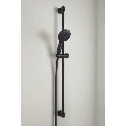 GROHE 269542431 - Dušas komplekts VITALIO START 110 900 mm melns