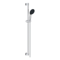 GROHE 26955001 - Dušas komplekts VITALIO START 110, 900 mm, nerūsējošs