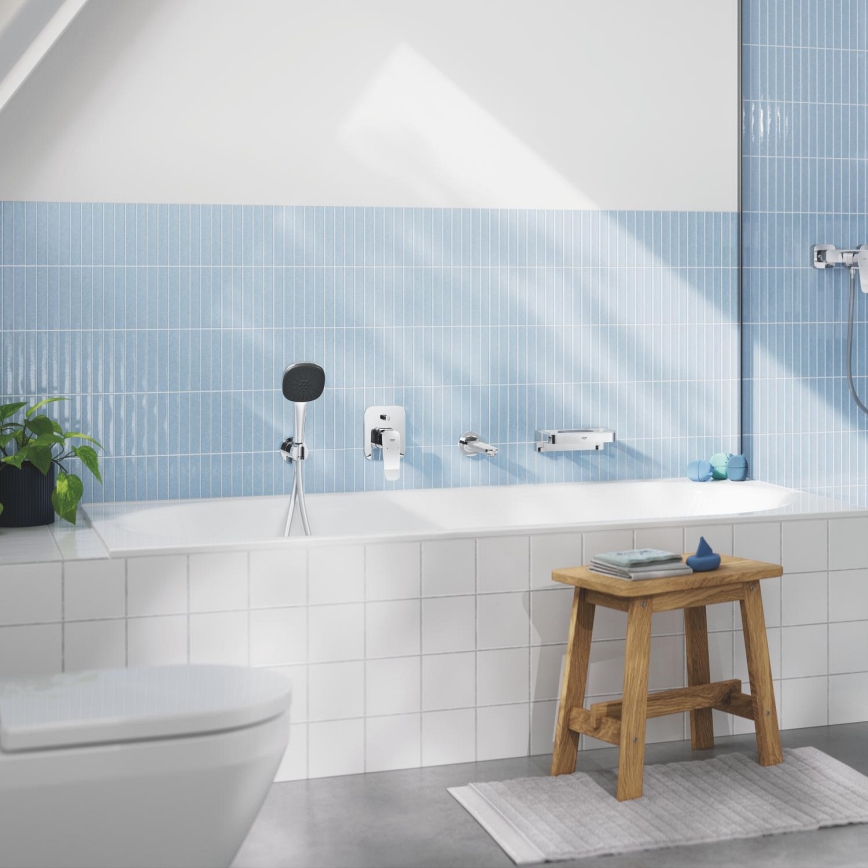 GROHE 26962001 - Sienas elkonis VITALIO 85 mm spīdīgs hroms
