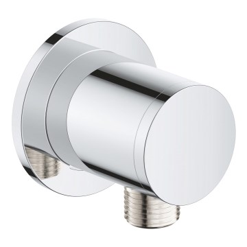 GROHE 26963001 - Sienas elkoņis VITALIO UNIVERSAL 12” spīdīgs hroms