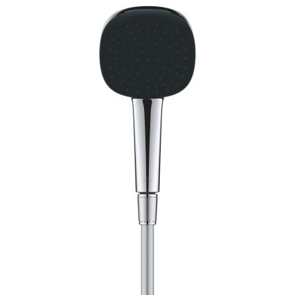 GROHE 26973001 - Rokas duša VITALIO COMFORT 110, 110 mm, spīdīgs hroms