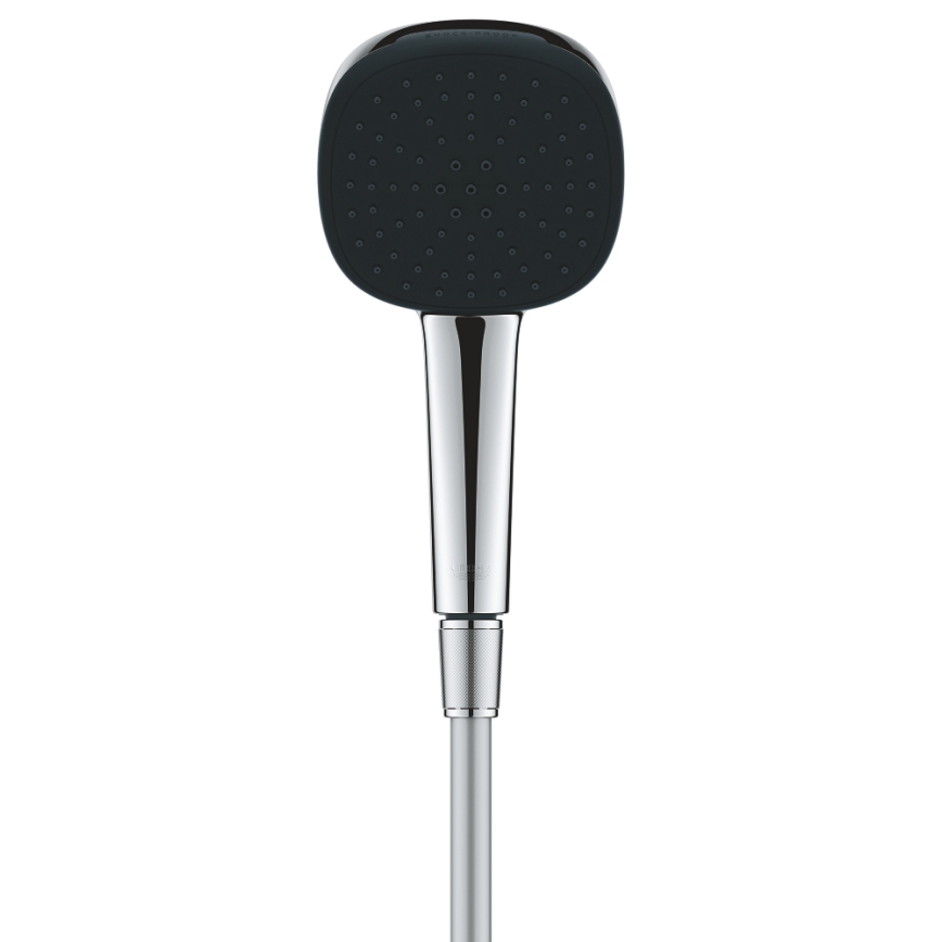 GROHE 26973001 - Rokas duša VITALIO COMFORT 110, 110 mm, spīdīgs hroms