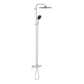 GROHE 26984001 - dušas sistēma VITALIO COMFORT, 390 mm, spīdīgs hroms